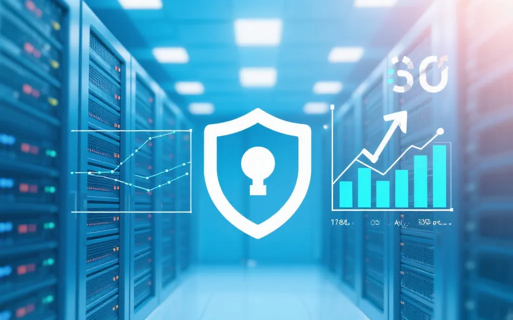 技术架构与安全加密