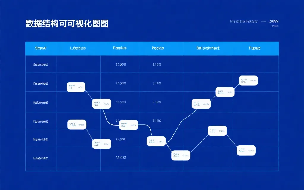 台湾大乐透预测：信息语义澄清与数据结构全解析